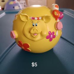 Piggy Banks