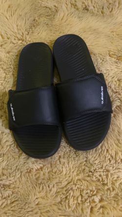 Quik Silver Slides