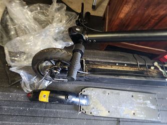 Hover-1 journey scooter for parts