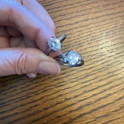 BOTH Ring Rings No Markings BOTH FOR