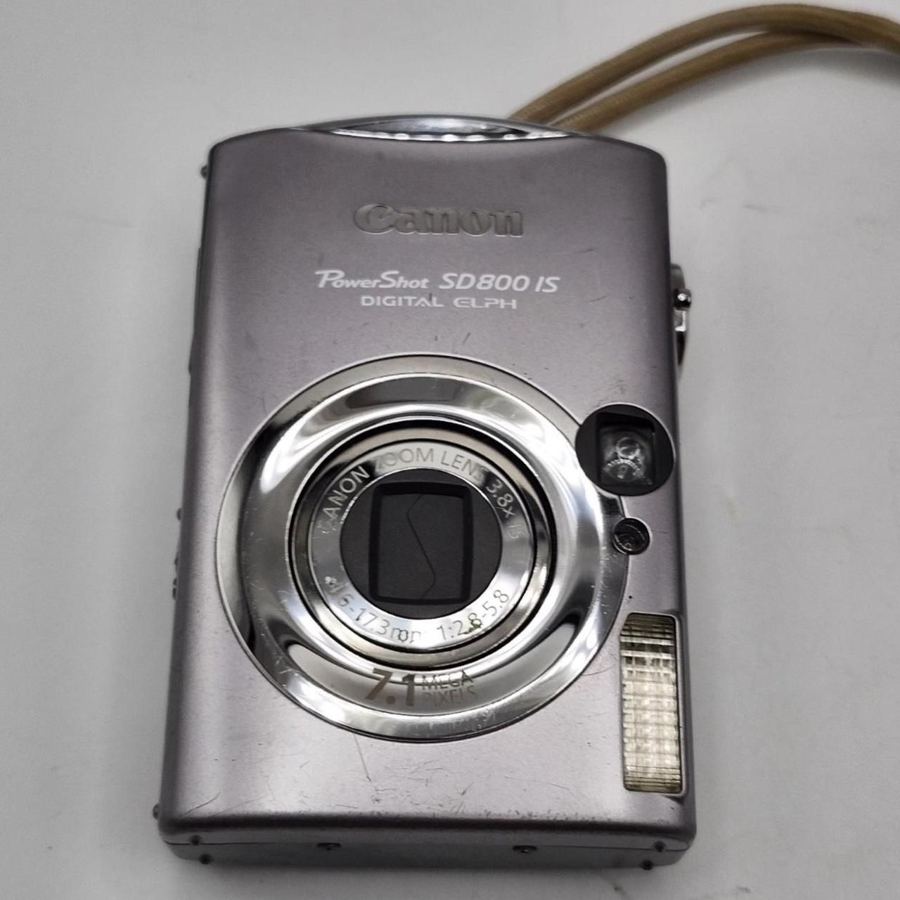 Canon Silver and Grey Cameras-and-accessories(16)42