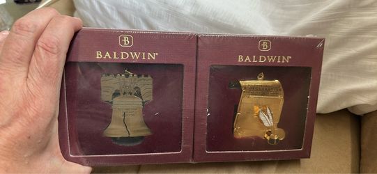Baldwin American series from 2001 Baldwin American series from 2001