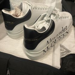 Alexander McQueen Sneakers