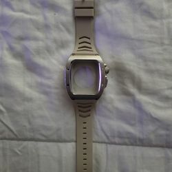 45mm-44mm Apple Watch Case