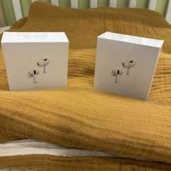 AirPods Pro (2 Pairs) 