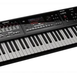 Roland Fa6 