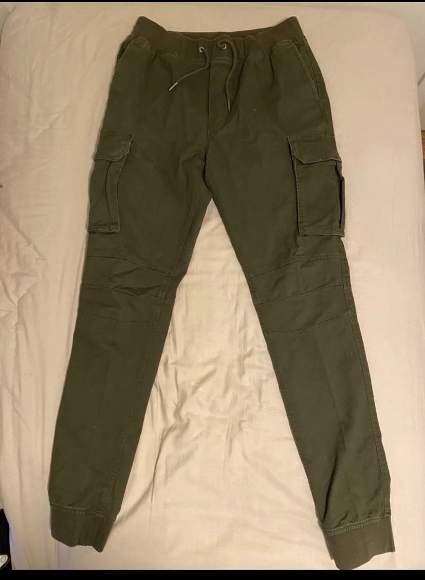 Pants