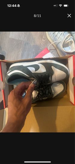 Dunks $50