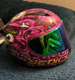 Sedici Helmet
