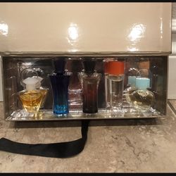 Mary Kay fragrance  collection