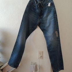 Men's Jeans, Brand New