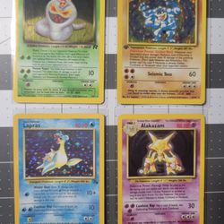 multi switch pokemon card Vintage Rare - Lt. Surge Gym Heroes Non-Holo Pokemon Card 101/132