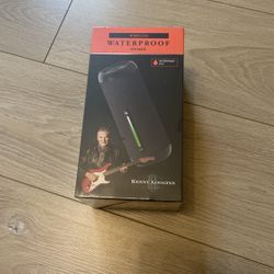 Bluetooth Speaker