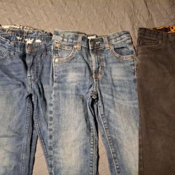 Boys Jeans