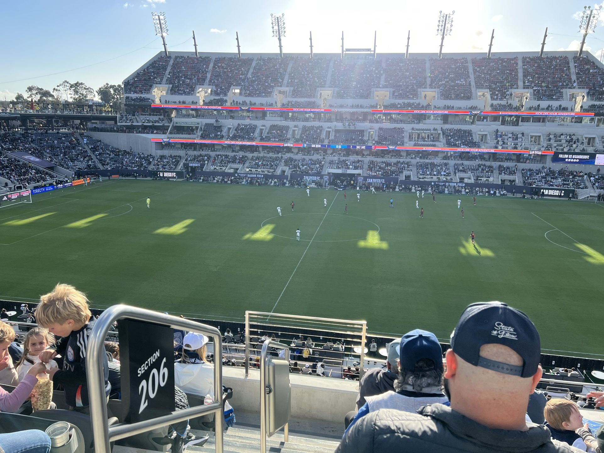 SDFC vs Houston Dynamo Saturday 7/5