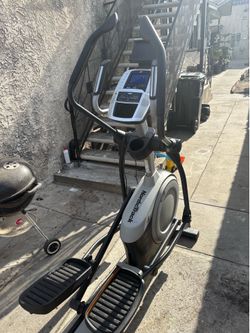 Nordictrack