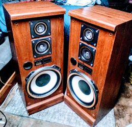 fisher studio standard stv-758 surround sound