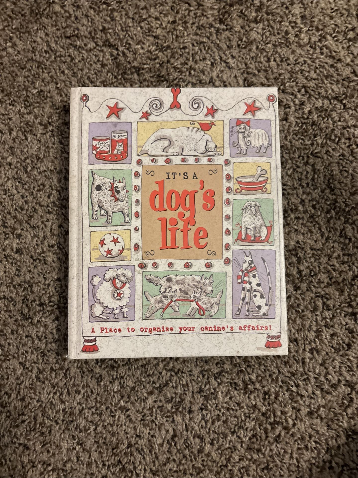 Dog Diary