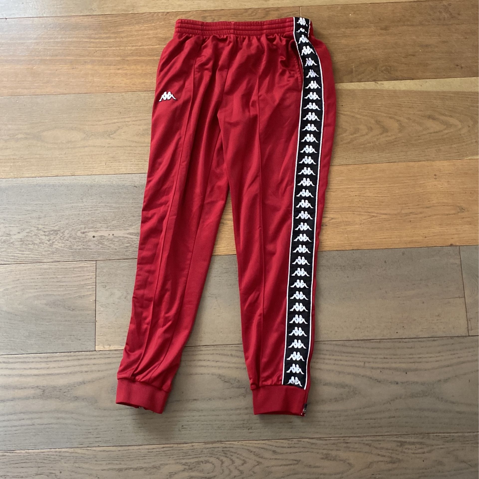 Kappa Pants
