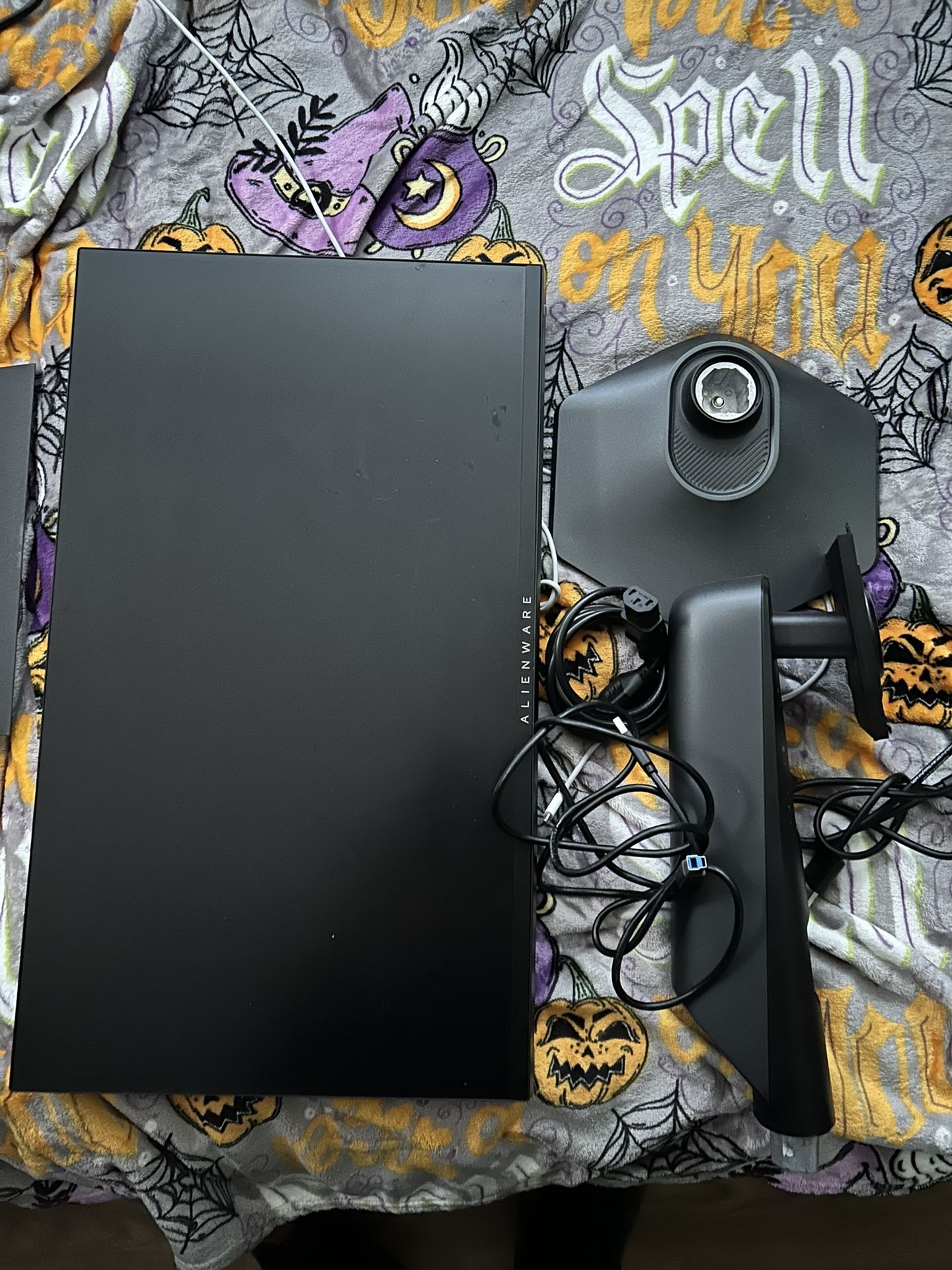 ALIENWARE 360HZ 