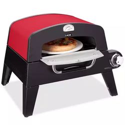 Outdoor Pizza Oven (brand New) 