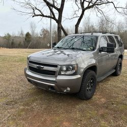 2007 Chevrolet Tahoe