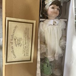 Doll
