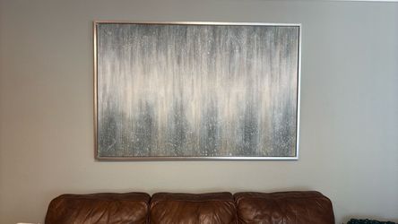 Wall art