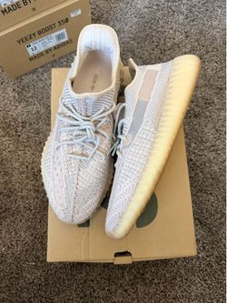 Yeezy Synth Reflective