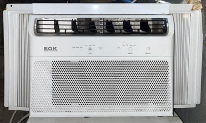 Emerson Quiet Kool 5,000 Btu Air Conditioner