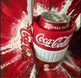 12oz Can Cooler