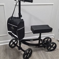 Knee Scooter (NEW)