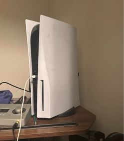 PS5 Disk Edition