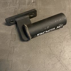 Rogue Fitness Monster Lite Upright Bar Holder