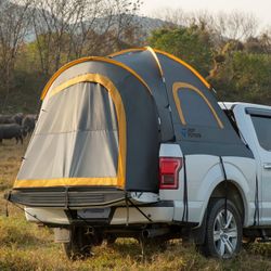 Tent -For Truck Bed 