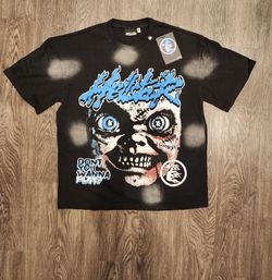 Hellstar graphic tee