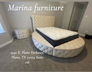 Furniture Bed Frame