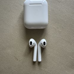 Used AirPods 