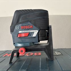 Bosch Laser Level 