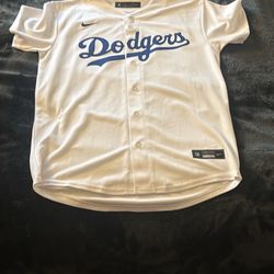 Dodgers Jersey