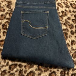 Size 18L Levi jeans