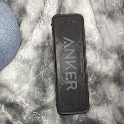 Anker Bluetooth