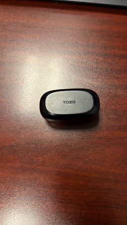 TOZO Bluetooth Earbuds