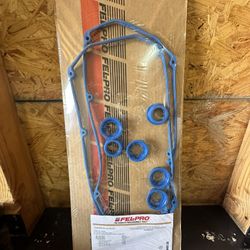 Mitsubishi 3.8 V6 Valve Cover Gasket New VS 50461 R