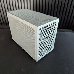 McPrue Apollo SE V2 Case