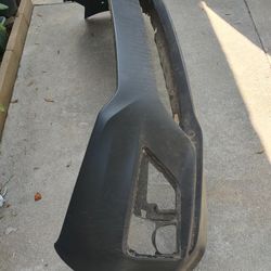 2018 2019 2020 Honda Odyssey front bumper Parachoques delantero
