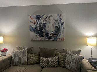 Wall decor