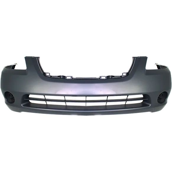 Nissan Altima Front Bumper, New
