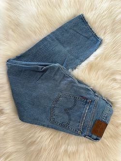 Levi’s jeans