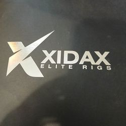 XIDAX ELITE RIG X2